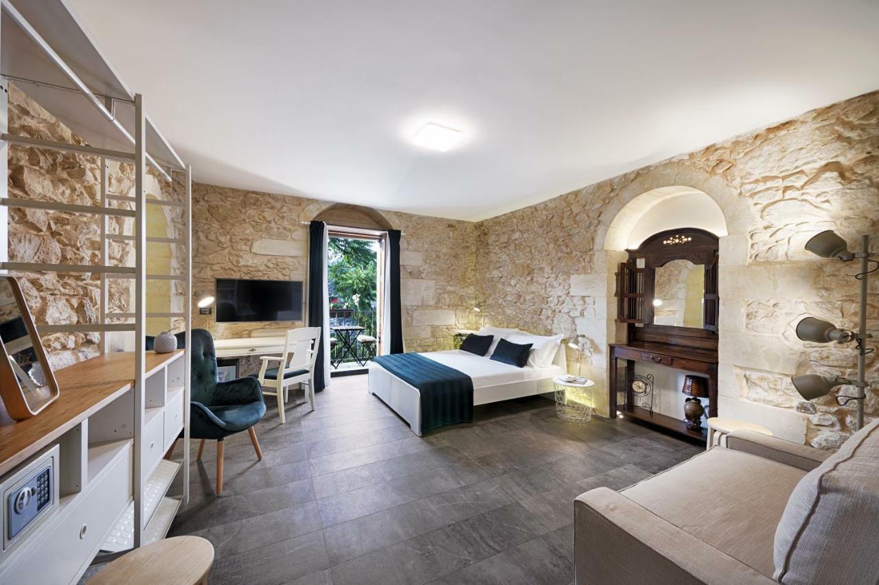 راغوزا Centosedici Rooms المظهر الخارجي الصورة